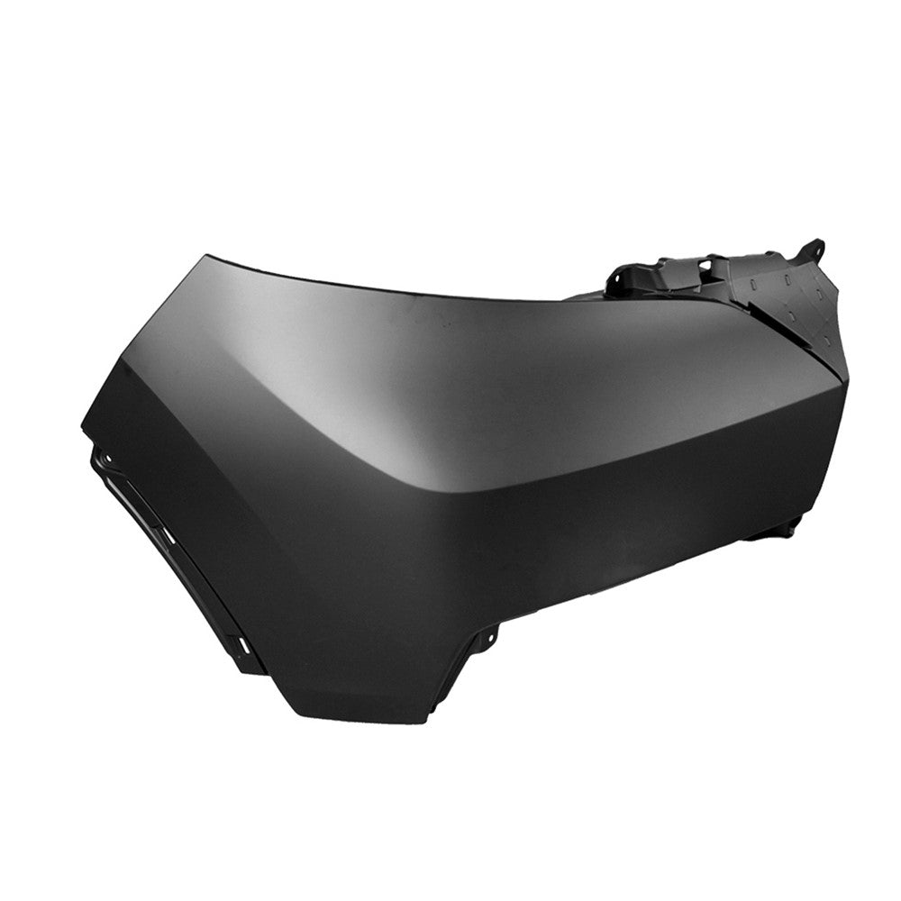 Front Right Front Passenger Side Bumper Cover 2019-2021 Honda Passport
