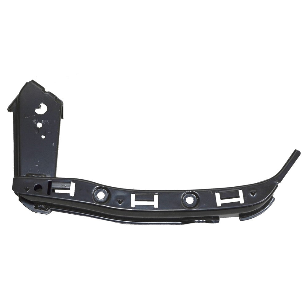 Front Left Front Driver Side Outer Bumper Cover Support 2005-2006 Honda Cr-V