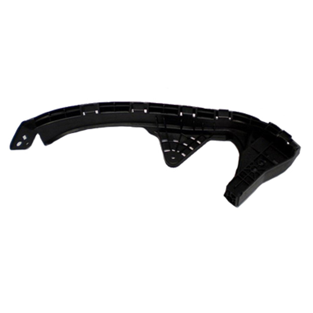 Front Left Front Driver Side Upper Bumper Cover Bracket [below Headlight] 2010-2014 Honda Insight
