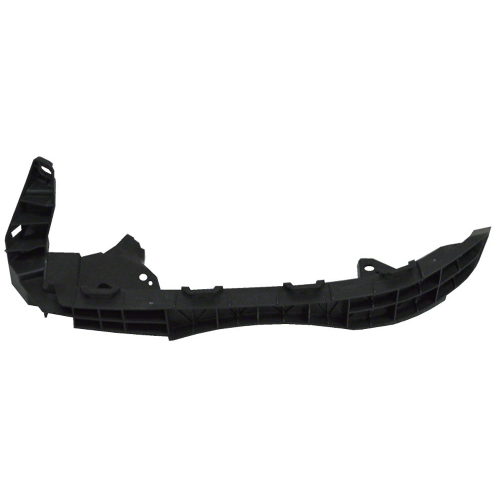 Front Left Front Driver Side Upper Bumper Cover Support 2013-2017 Honda Accord
