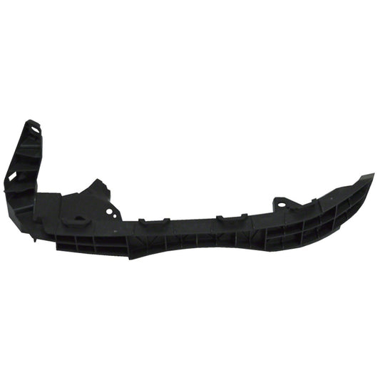 Front Left Front Driver Side Upper Bumper Cover Support 2013-2017 Honda Accord
