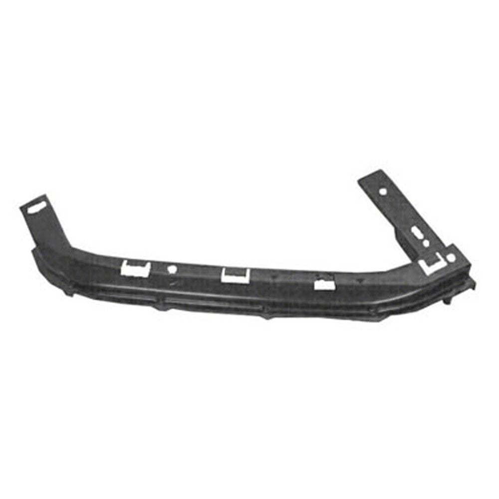Front Right Front Passenger Side Upper Bumper Cover Support 2003-2005 Honda Pilot