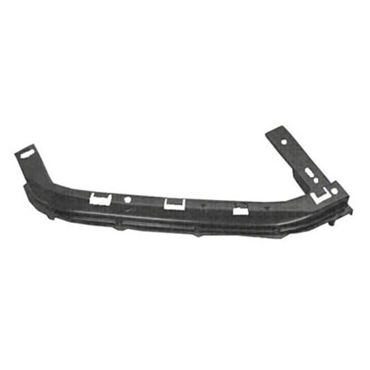 Front Right Front Passenger Side Upper Bumper Cover Support 2003-2005 Honda Pilot