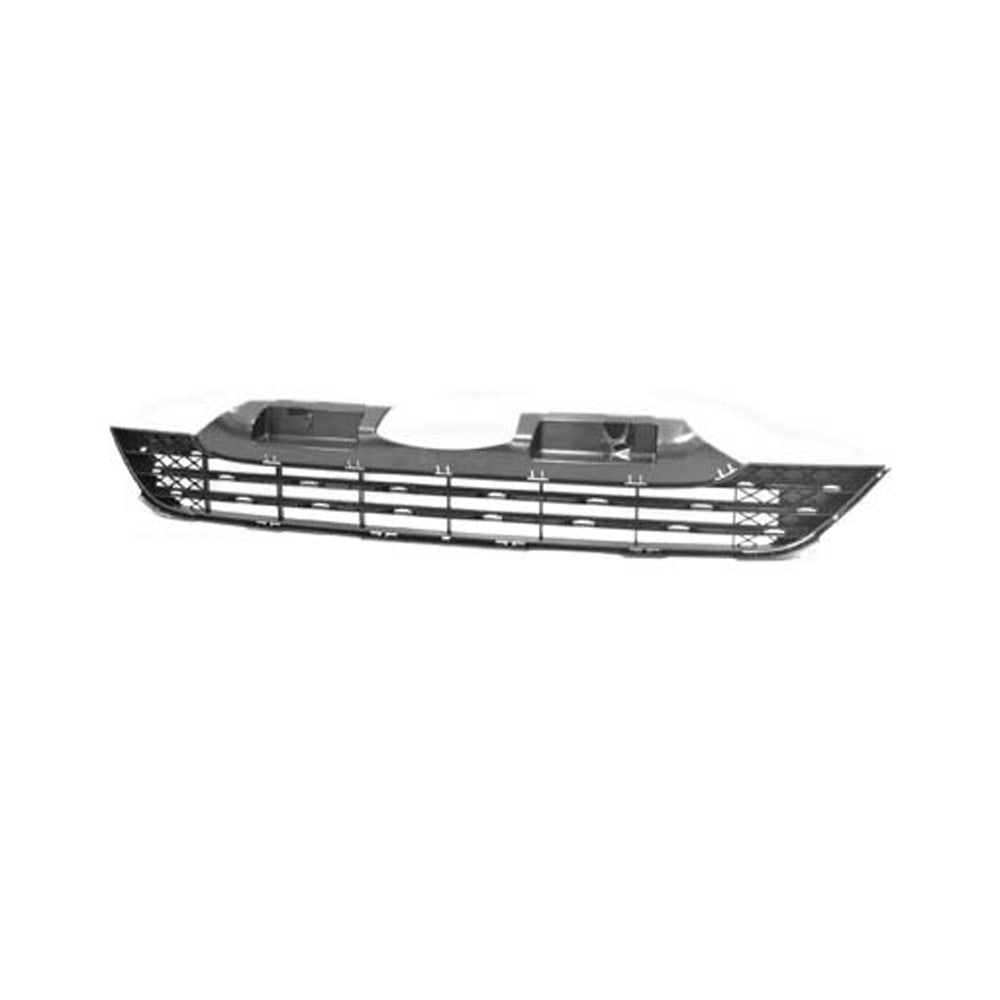 Front Lower Grille 2007-2009 Honda Cr-V