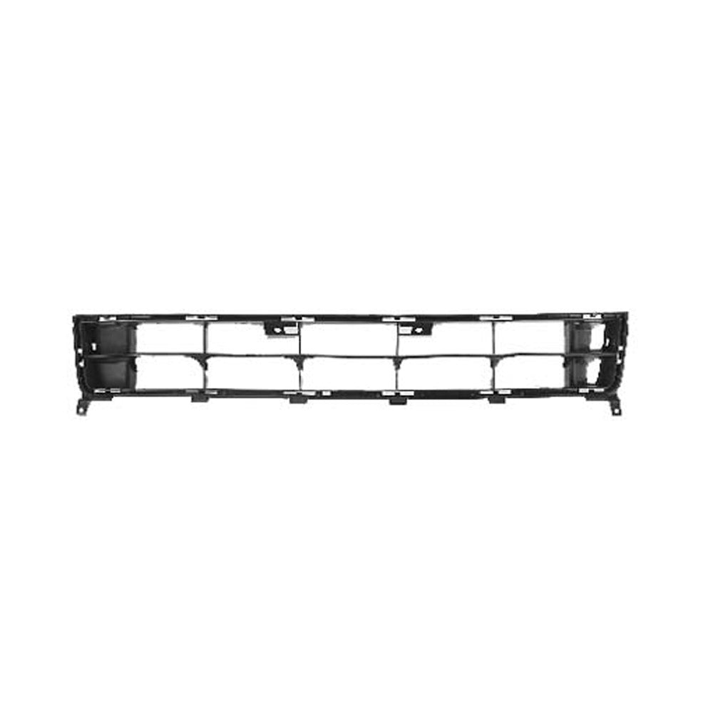 Front Bumper Cover Grille 2007-2008 Honda Fit