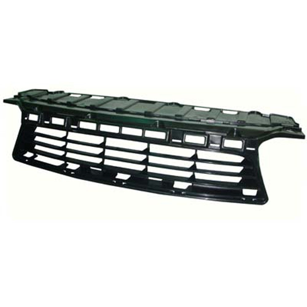 Front Bumper Cover Grille 2009-2011 Honda Civic