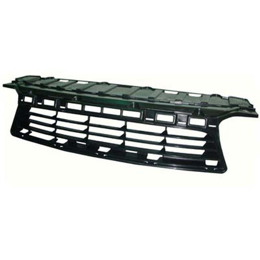 Front Bumper Cover Grille 2009-2011 Honda Civic