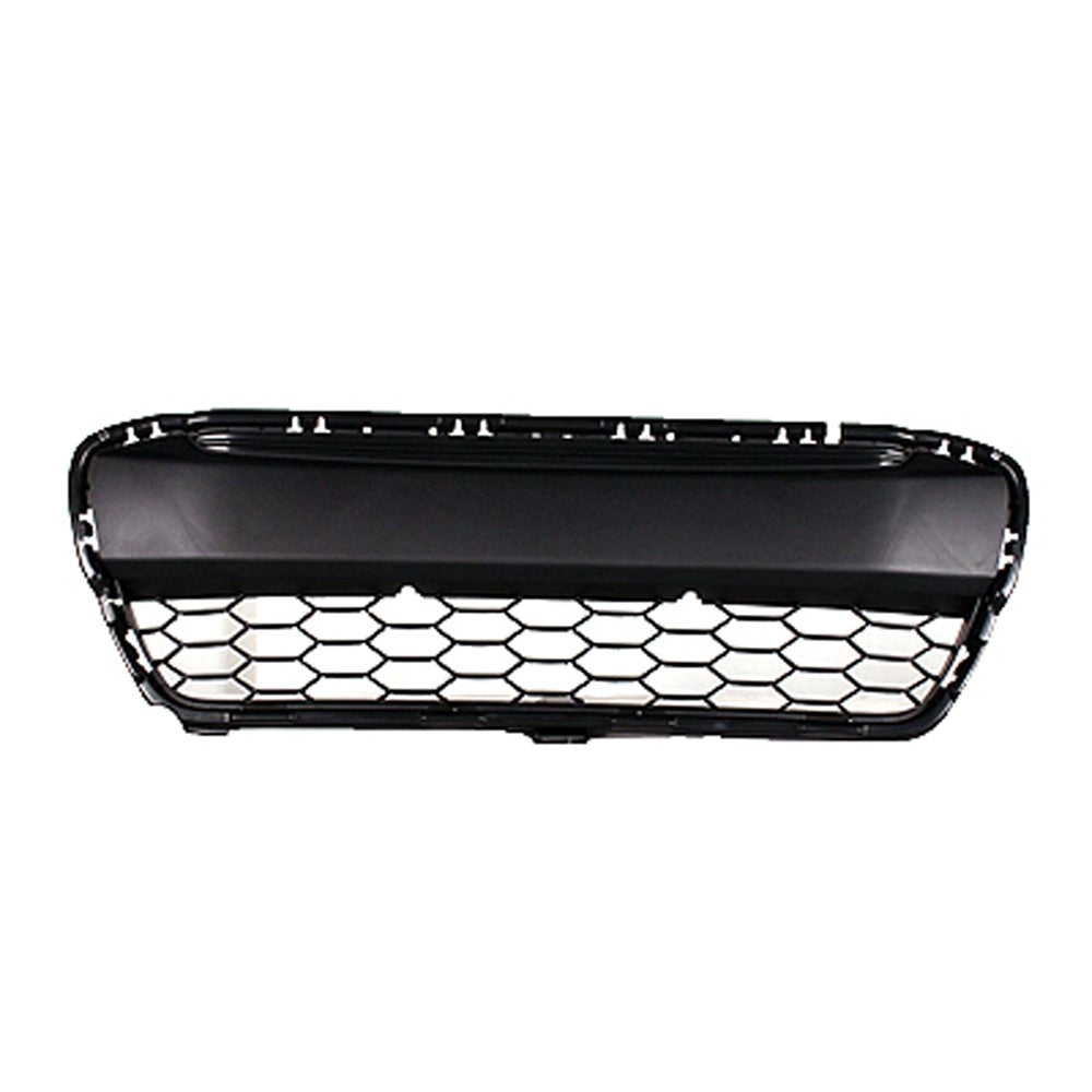 Front Bumper Cover Grille 2012-2013 Honda Civic