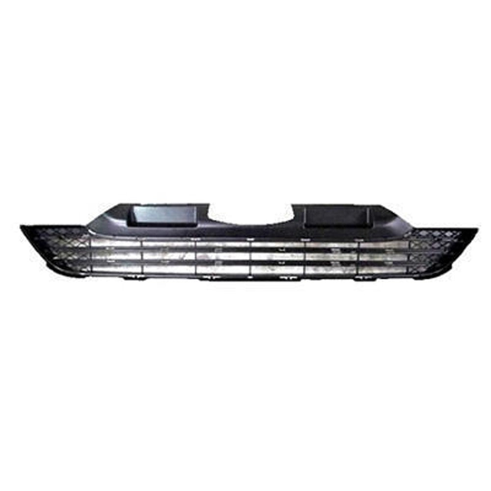 Front Lower Grille 2007-2009 Honda Cr-V