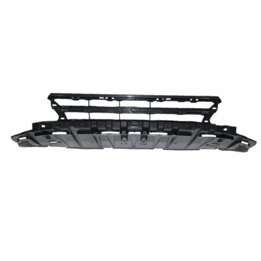 Front Bumper Cover Grille 2013-2015 Honda Civic