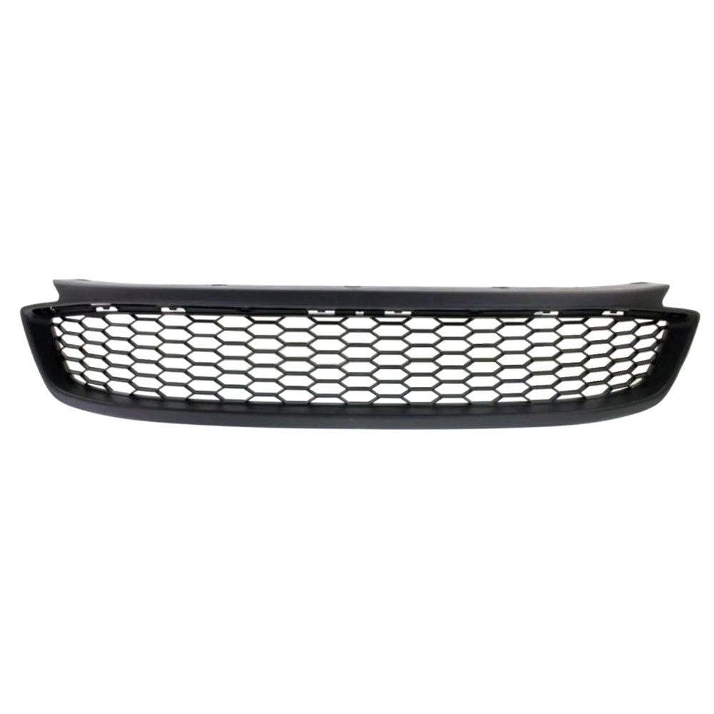 Front Bumper Cover Grille 2013-2015 Honda Accord