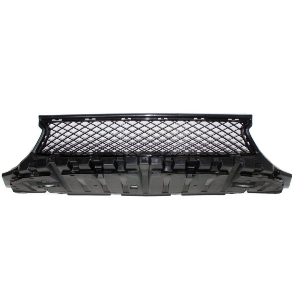 Front Bumper Cover Grille 2014-2015 Honda Civic