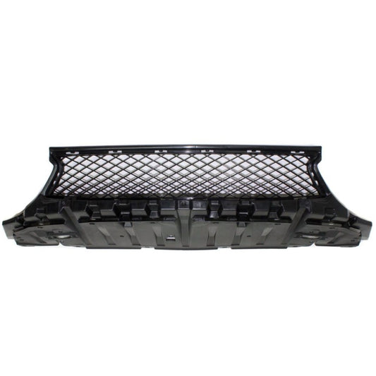 Front Bumper Cover Grille 2014-2015 Honda Civic