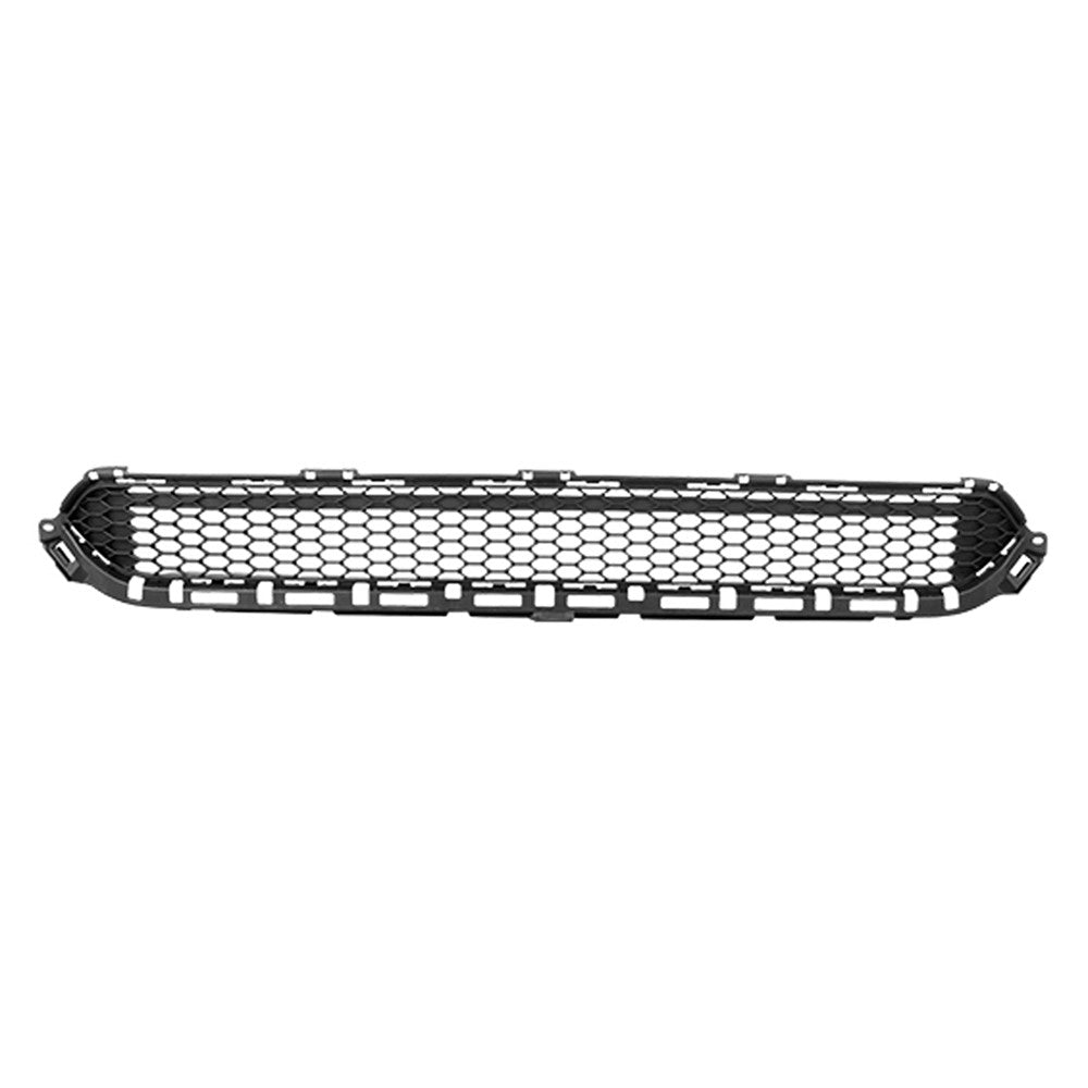 Front Bumper Cover Grille 2016-2018 Honda Pilot