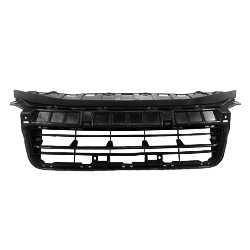 Front Bumper Cover Grille 2009-2011 Honda Civic