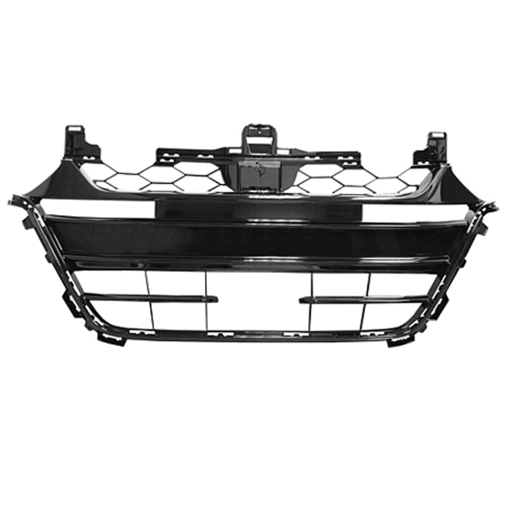 Front Grille 2018-2020 Honda Accord