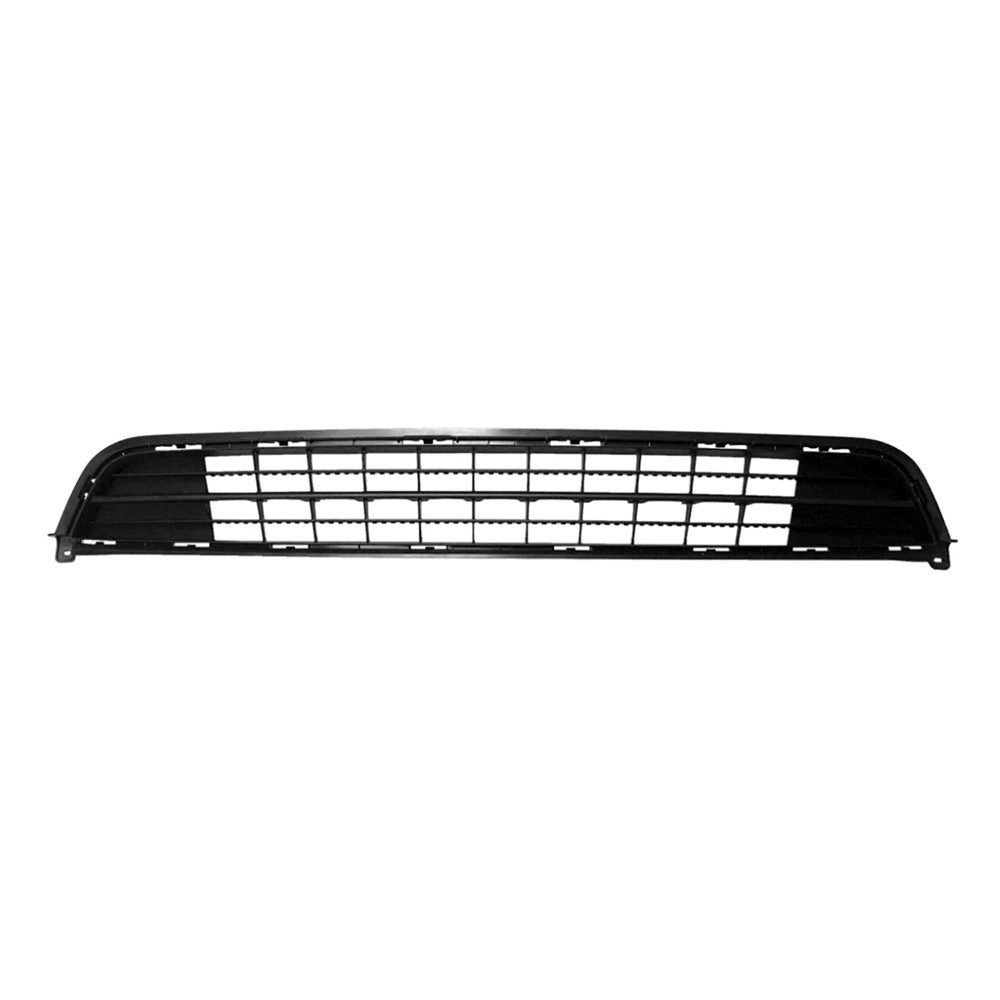 Front Bumper Cover Grille 2019-2022 Honda Hr-V