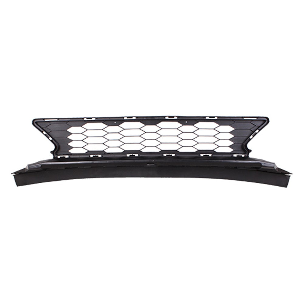 Front Bumper Cover Grille 2018-2020 Honda Fit
