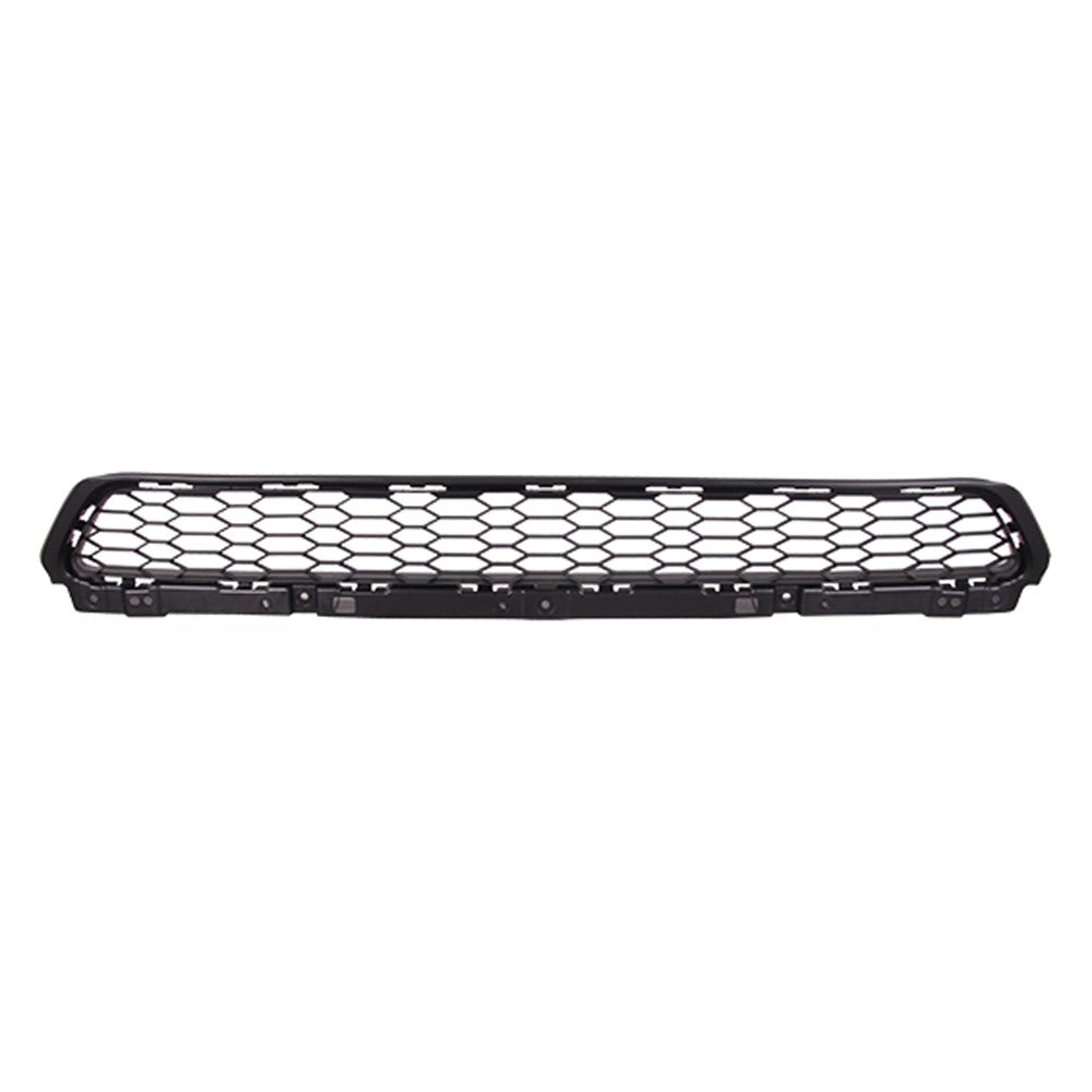 Front Bumper Cover Grille 2019-2022 Honda Pilot