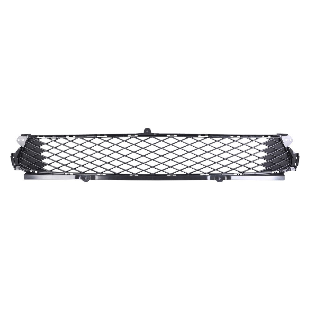 Front Bumper Cover Grille 2023-2025 Honda Hr-V