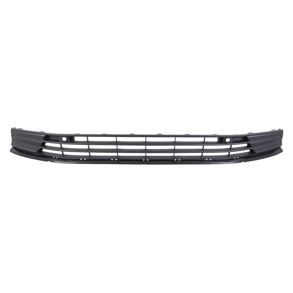 Front Bumper Cover Grille 2023-2025 Honda Accord