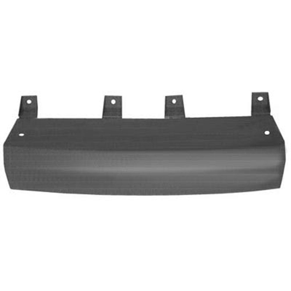 Front Center Bumper Cover [06 Ex-P Model Only 2006-2008 Honda Element