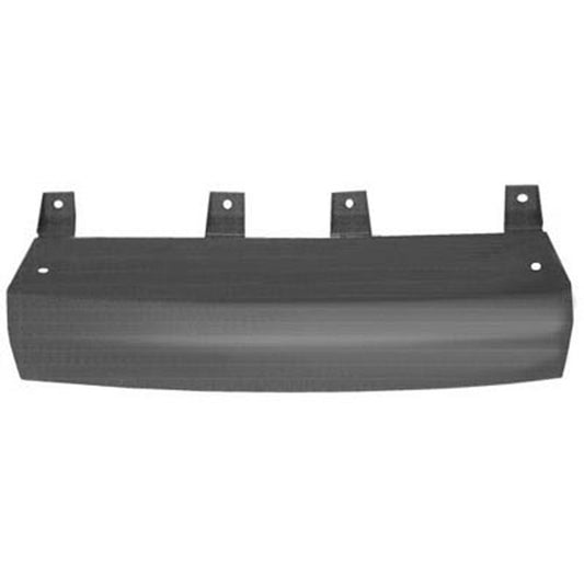 Front Center Bumper Cover [06 Ex-P Model Only 2006-2008 Honda Element
