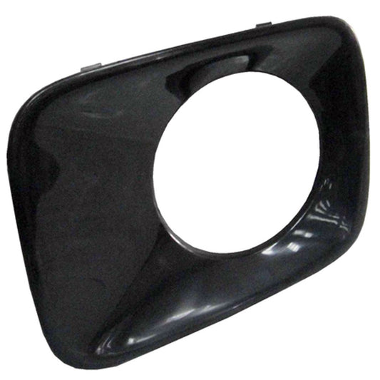 Front Left Front Driver Side Fog Light Bezel 2009-2011 Honda Pilot