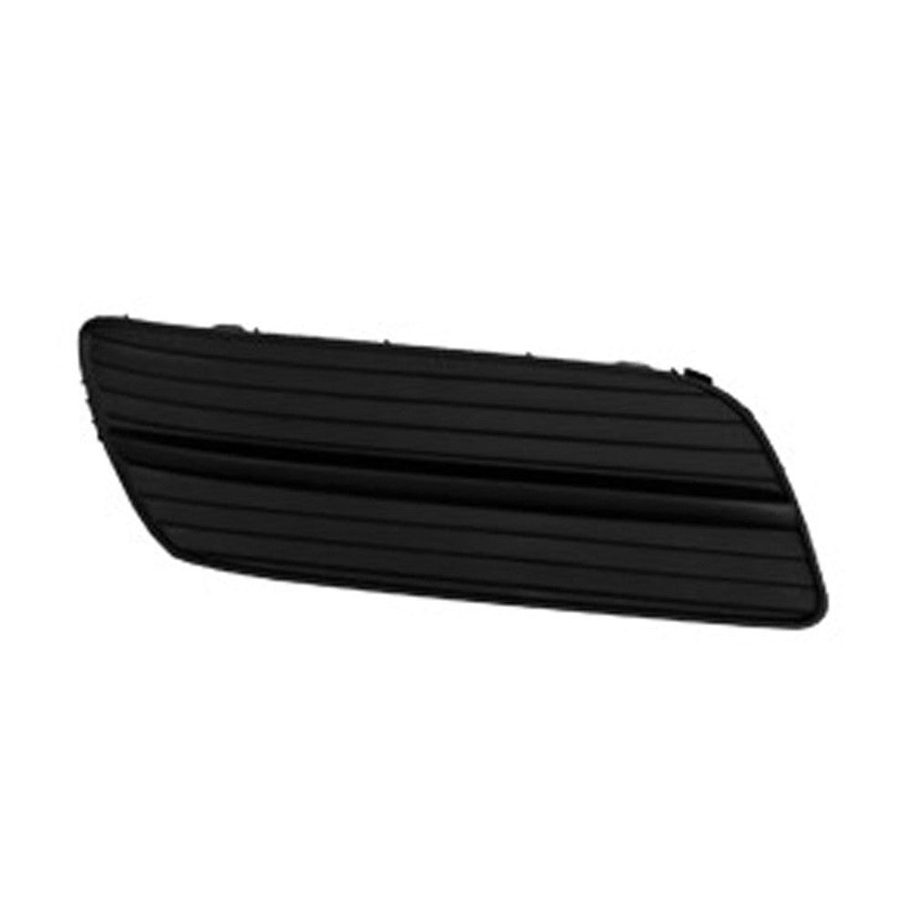 Front Left Driver Side Fog Light Hole Cover 2012 Honda Civic