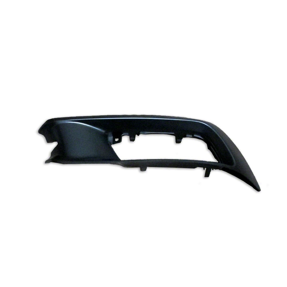 Front Left Driver Side Fog Light Bezel 2012 Honda Civic