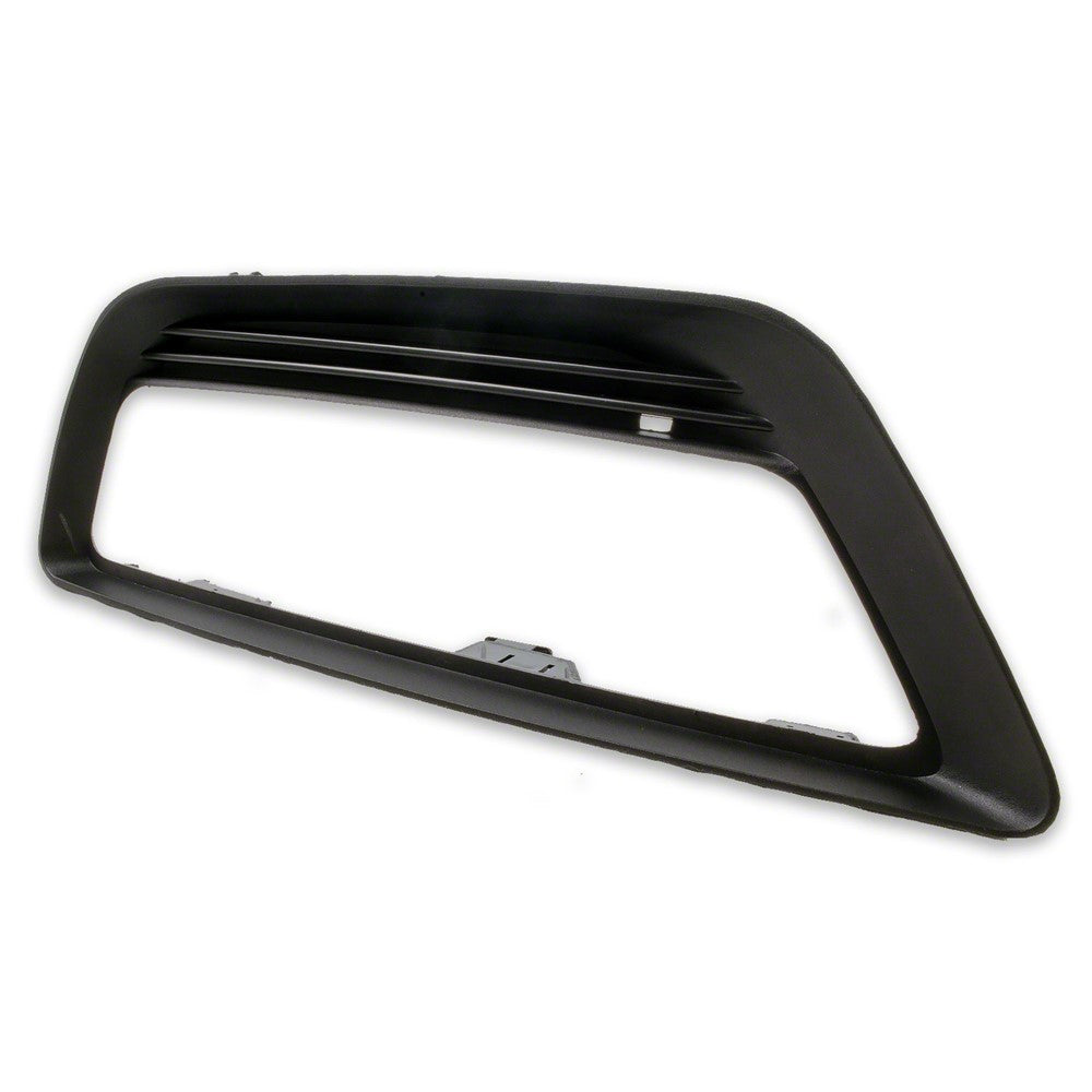 Front Left Driver Side Fog Light Bezel 2013-2015 Honda Accord