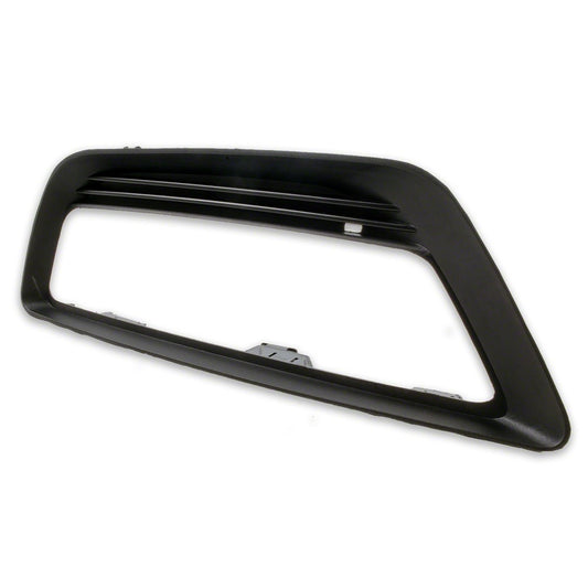 Front Left Driver Side Fog Light Bezel 2013-2015 Honda Accord