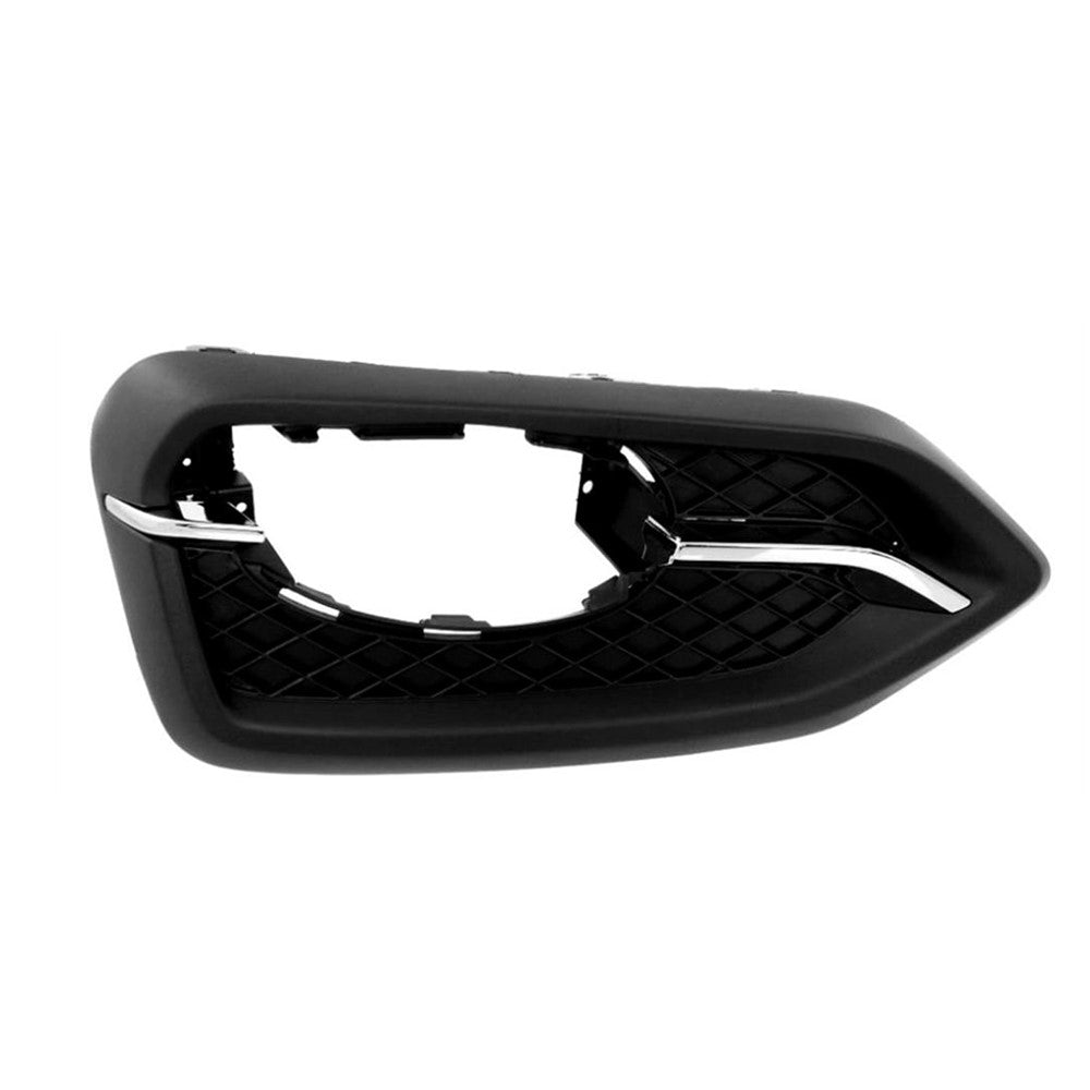 Front Left Driver Side Fog Light Bezel 2014-2015 Honda Civic