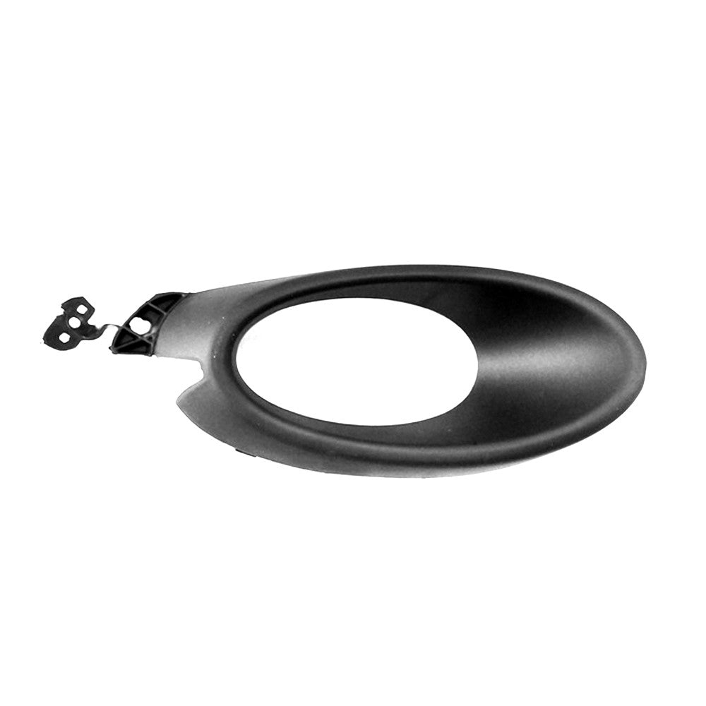 Front Left Driver Side Front Fog Light Bezel 2014-2015 Honda Civic