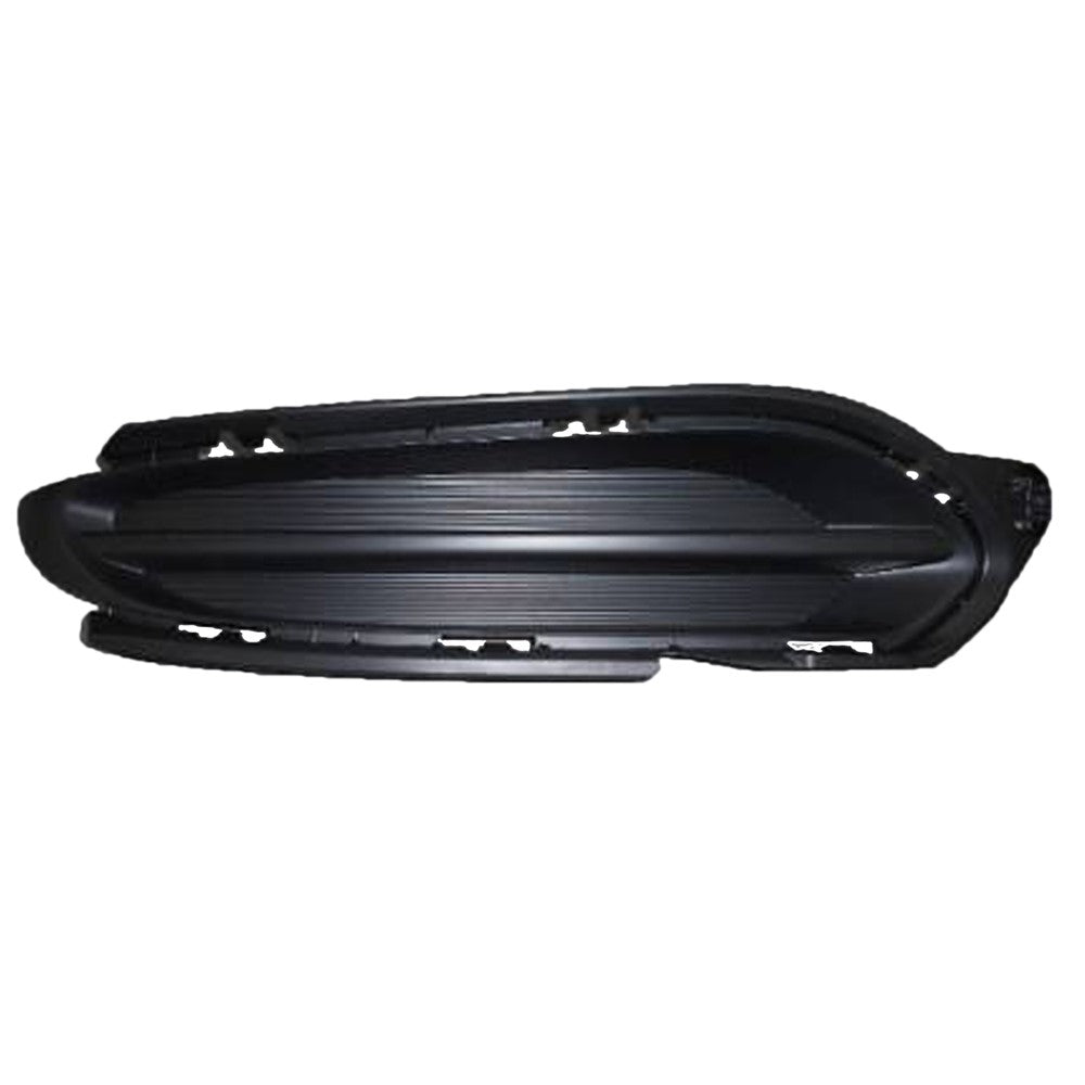 Front Left Driver Side Fog Light Hole Cover 2016-2018 Honda Hr-V