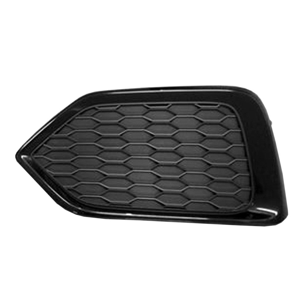 Front Left Driver Side Fog Light Cover 2017-2019 Honda Civic