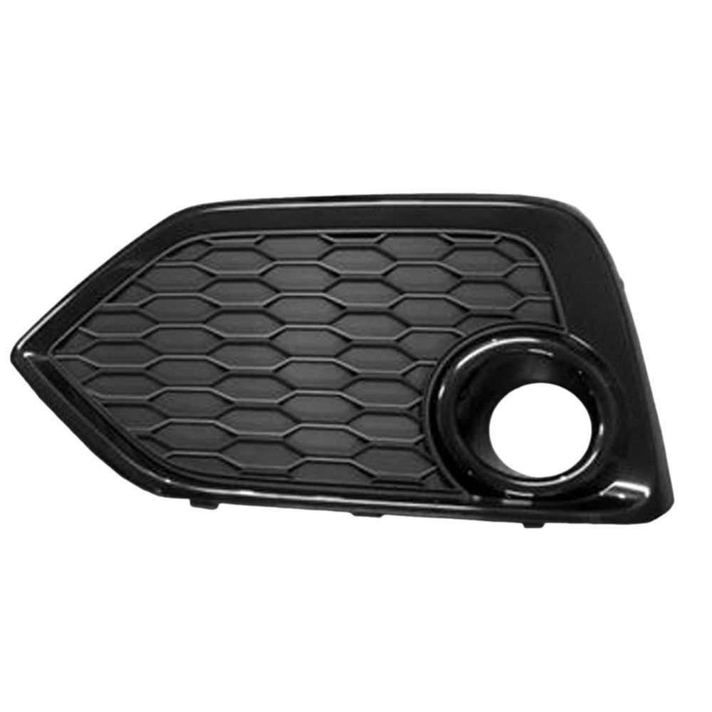 Front Left Front Driver Side Fog Light Bezel 2017-2019 Honda Civic
