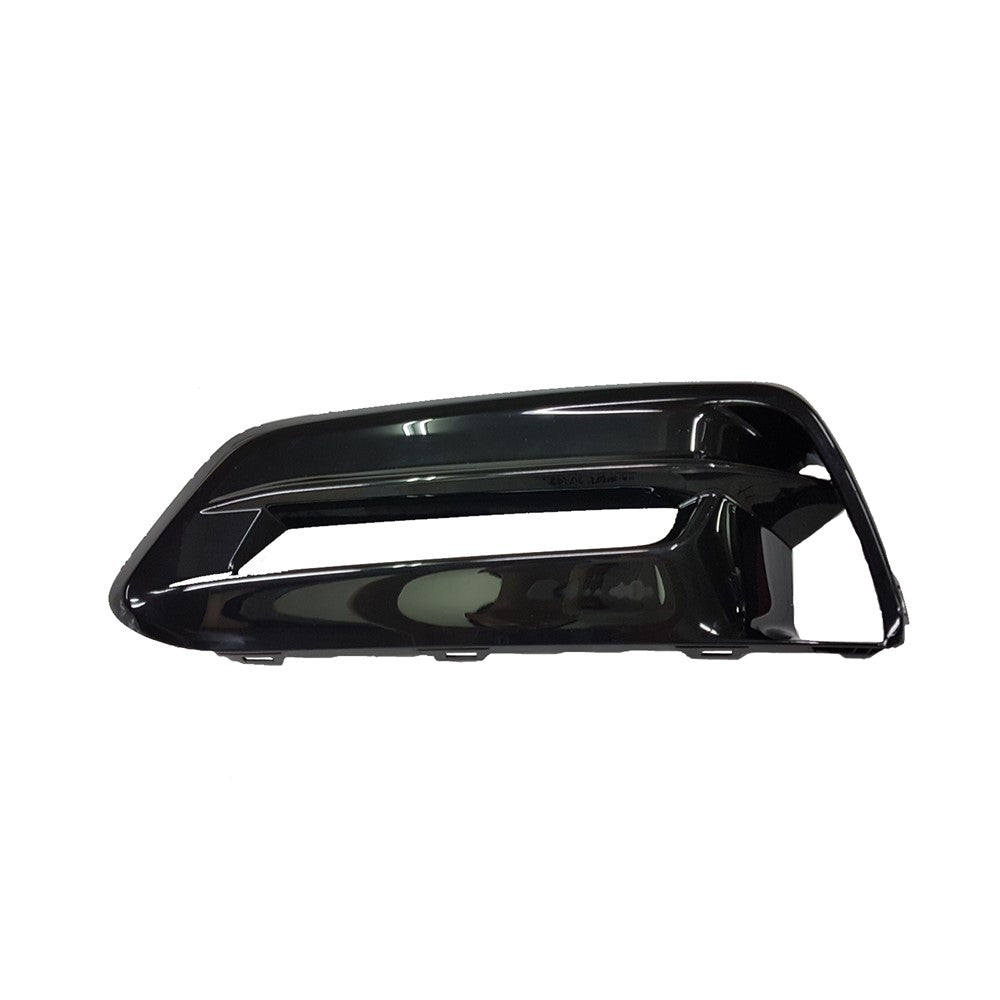 Front Left Front Driver Side Fog Light Bezel 2018-2020 Honda Accord