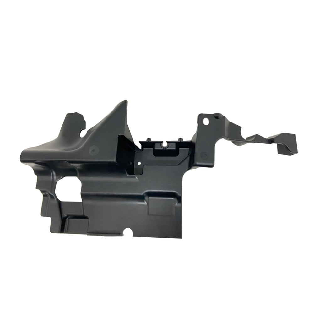 Left Driver Side Bumper Cover Air Duct 2019-2021 Honda Civic