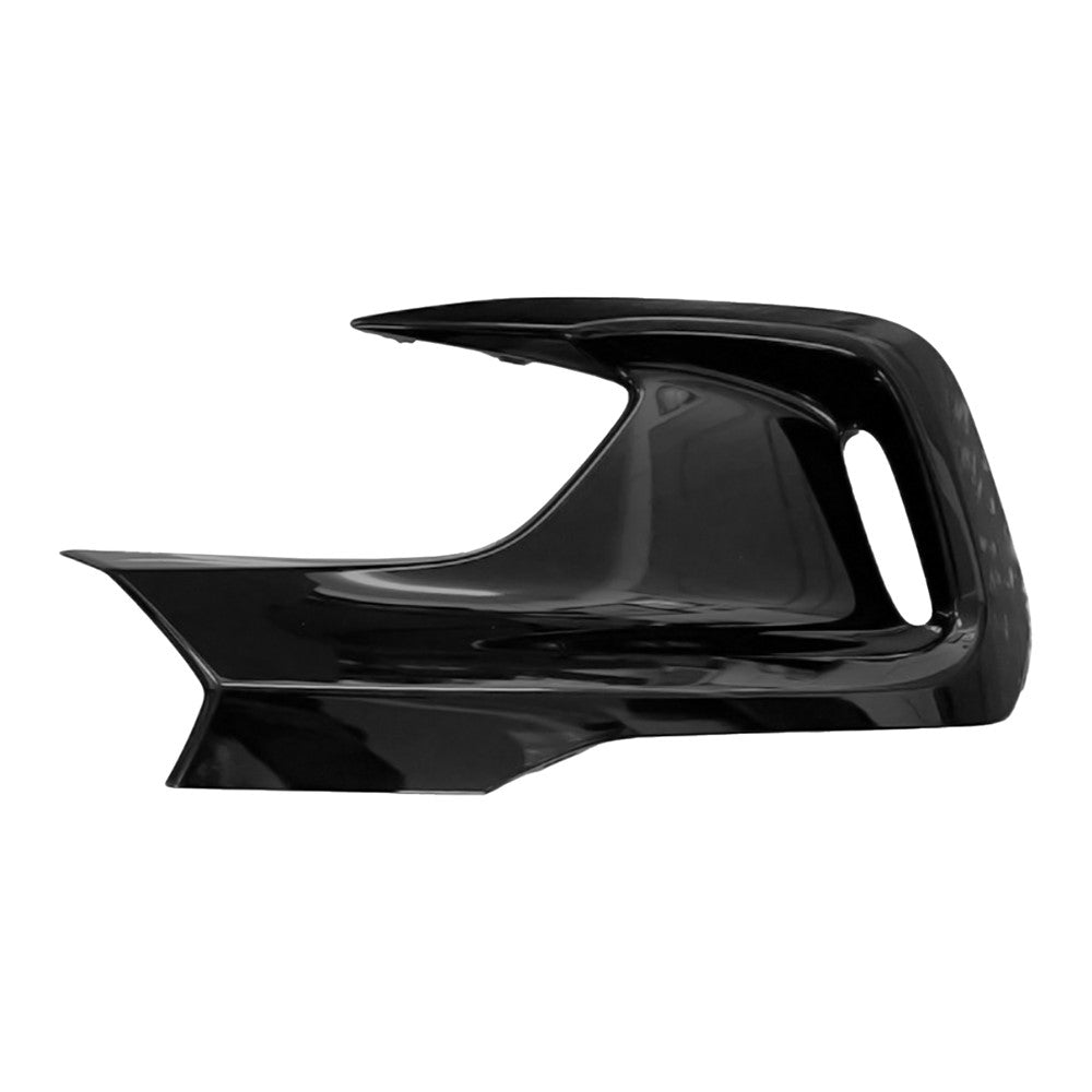 Front Left Front Driver Side Bumper Cover Grille 2023-2025 Honda Hr-V