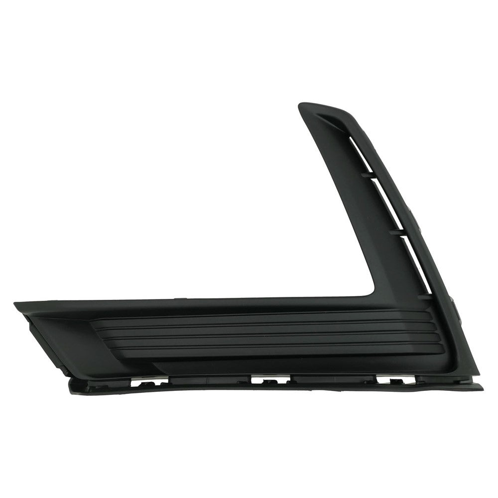 Front Left Front Driver Side Bumper Cover Molding 2023-2025 Honda Cr-V