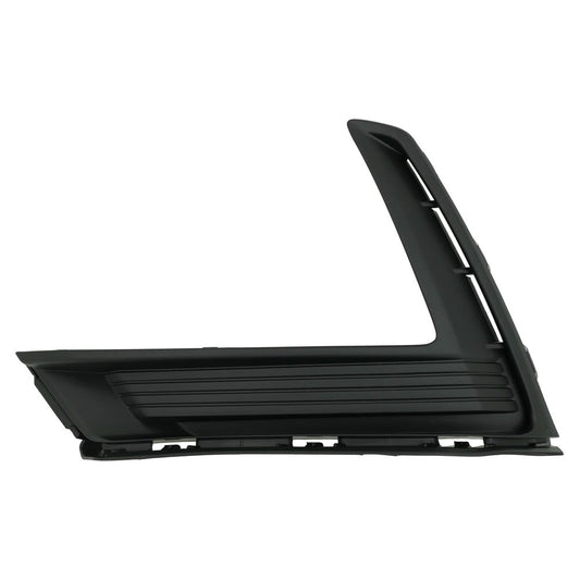 Front Left Front Driver Side Bumper Cover Molding 2023-2025 Honda Cr-V