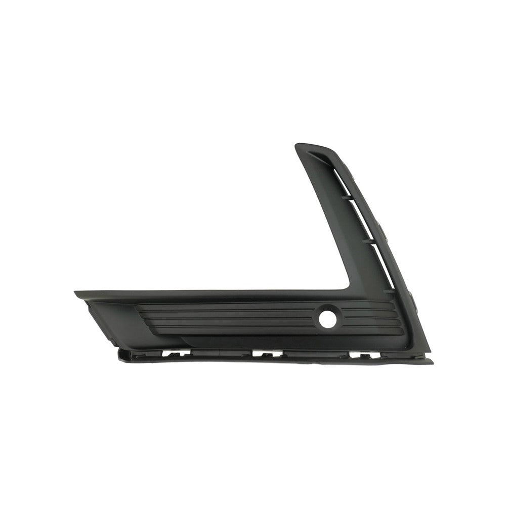 Front Left Front Driver Side Bumper Cover Molding 2023-2025 Honda Cr-V
