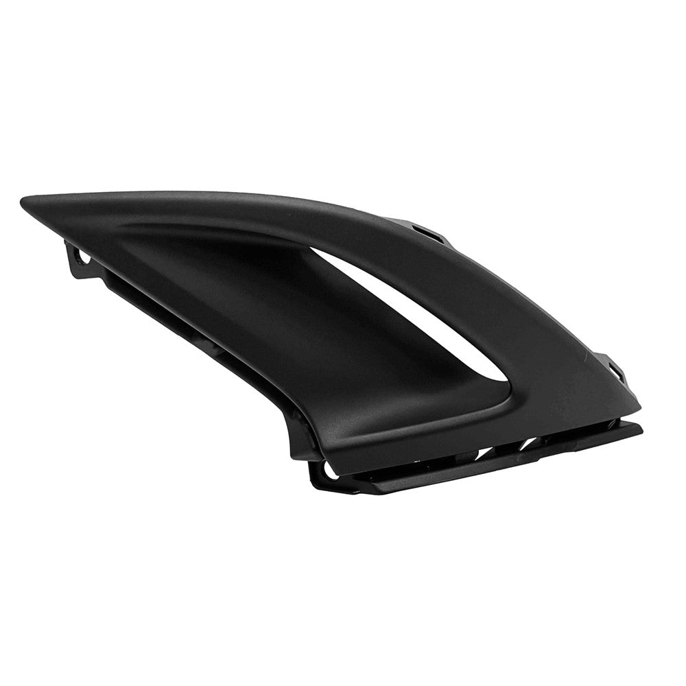 Left Driver Side Bumper Cover Air Duct 2023-2025 Honda Accord