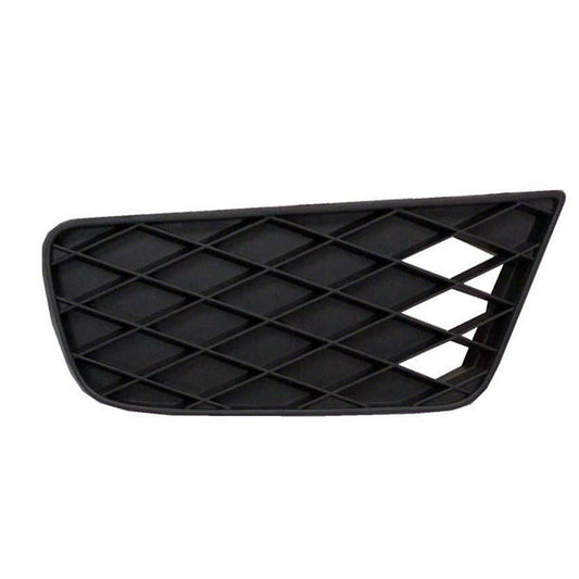 Front Right Passenger Side Fog Light Hole Cover 2009-2011 Honda Civic