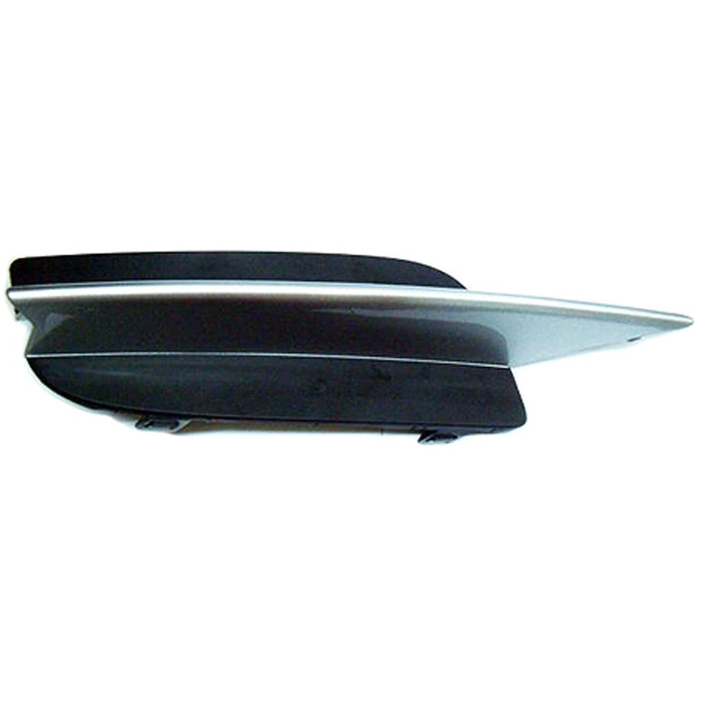 Front Right Passenger Side Fog Light Cover 2009-2011 Honda Civic