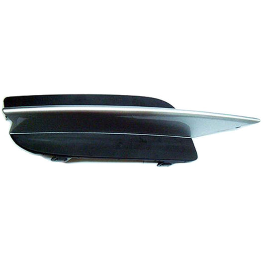 Front Right Passenger Side Fog Light Cover 2009-2011 Honda Civic