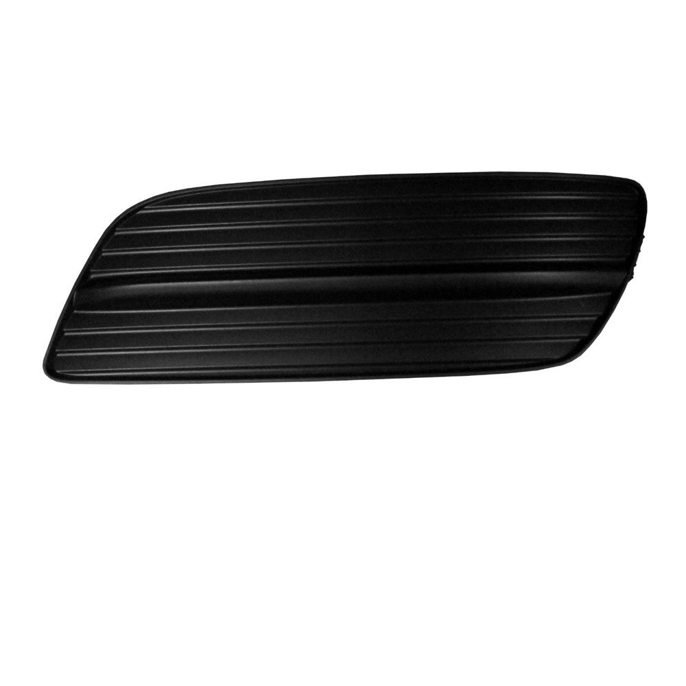 Front Right Passenger Side Fog Light Hole Cover 2012 Honda Civic