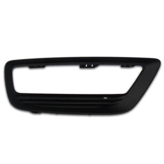 Front Right Passenger Side Fog Light Bezel 2013-2015 Honda Accord