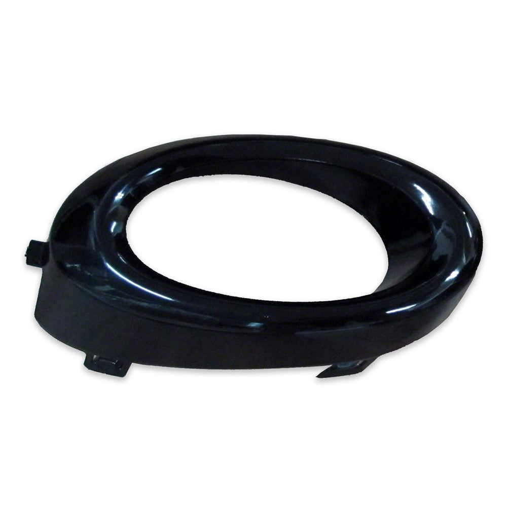 Passenge Side Fog Light Trim Ring 2013-2014 Honda Civic